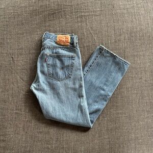 Classic Blue Women's Jeans